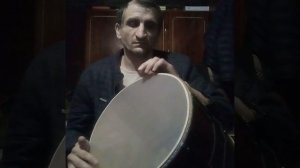 Лезгинка