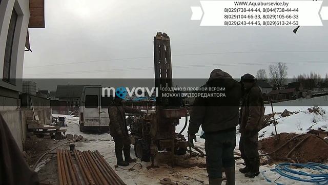 Отзыв о бурении на OPTIMUS смотреть онлайн