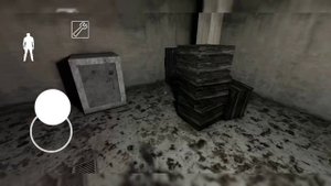 проходим гренни 1