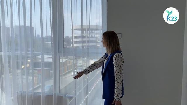 ЖК БИЗНЕС-КЛАССА В КРАСНОДАРЕ