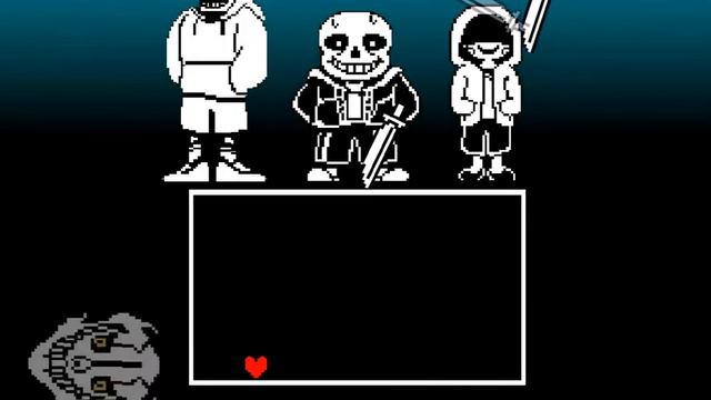 Bad Time Trio Phase 2 смотреть онлайн