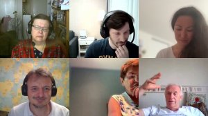 56. ВСЕОБЩЕЕ ЕДИНСТВО. Продолжение обсуждения 4й и 5й главы.  (Книга Урантии)