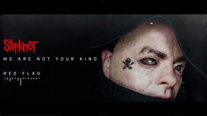 Slipknot - Red Flag (Instrumental / Studio Quality)