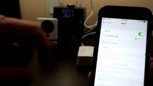 Setting Up WiFi Cameras Using Public, Hotel or Free WiFi -  Wyze Cam + Gli net mini router