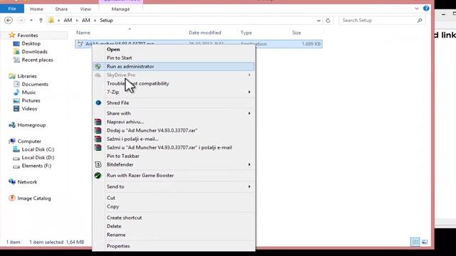 How to remove Ads for free using Ad Muncher смотреть онлайн