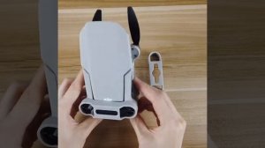 Держатель стабилизатора пропеллера для dji mavic mini лопасть винта дрона фиксированный реквизит