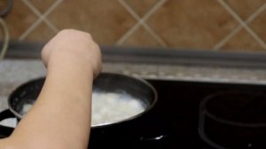 как сворить пельмени за 2 минуты тася варит маленькие пельмени смайлики