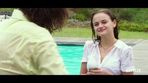 Будка поцелуев/ The Kissing Booth (2018) Трейлер