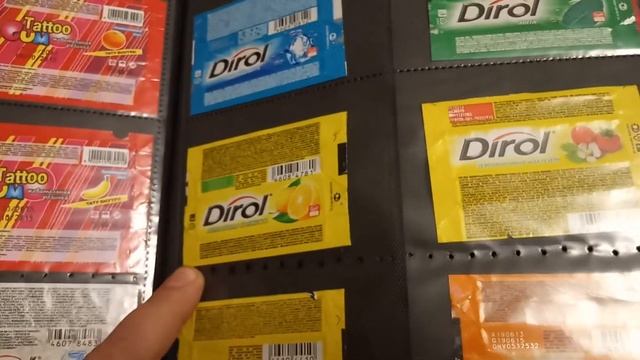 Моя коллекция часть 3 смотреть онлайн