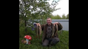 07.06.19.\  ПРОВЕРКА ПРОДОЛЬНИКОВ \ ЕСТЬ КАБАНЧИКИ