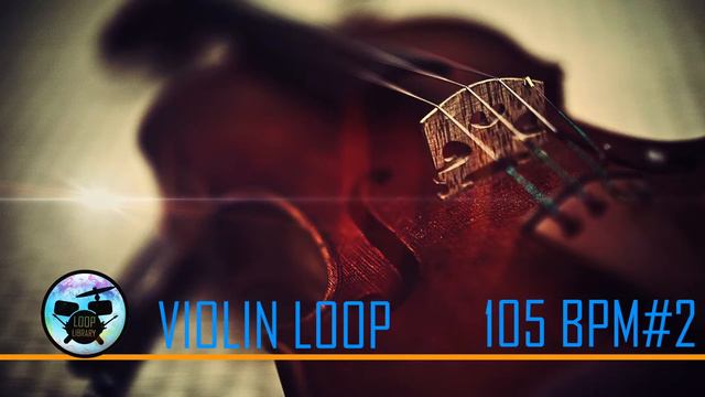VIOLIN LOOP 105 BPM #2 / BACKİNG TRACK METRONOME смотреть онлайн