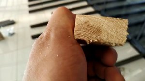 #терасса из #ДПК пошагово - как собрать самому (#монтаж ДПК в одиночку за 6 часов 5.5 м2)