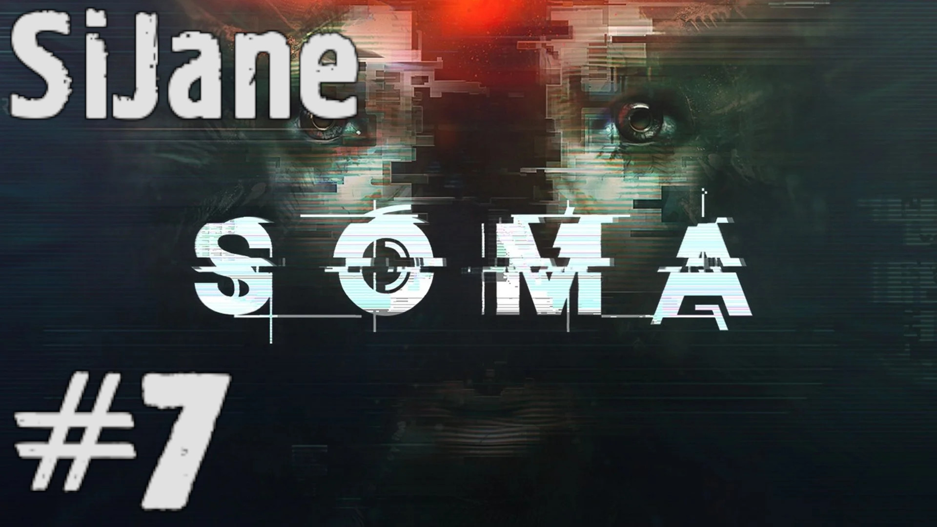 Soma #7 Тэта