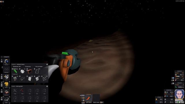 Stationeers   Гайд для новичков  Как начать и первые шаги! Start Tutorial