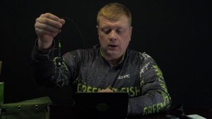 Новинка! Обзор подводной видеокамеры Мурена