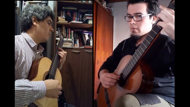 Milonga de Jorge Cardoso смотреть онлайн