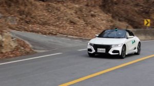 Honda S660 Exhaust Sound 04