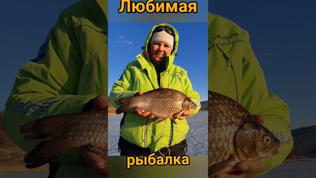 рыбачим в Алтайском крае?? смотреть онлайн