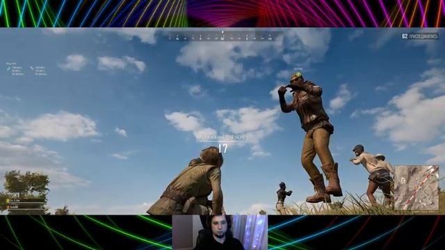 PlayerUnknown’s Battlegrounds .2k ULTRA WIDE 21:9 duo random смотреть онлайн