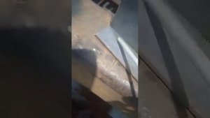 сварка тонкого металла к толстому