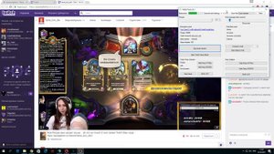 Накрутка зрителей twitch. Программа для накрутки. RuBot Tools