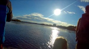 река щукариха в северодвинске.