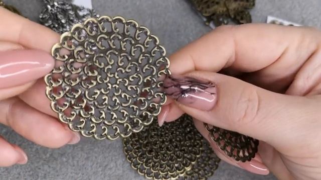 Товары для рукоделия. AliExpress. смотреть онлайн