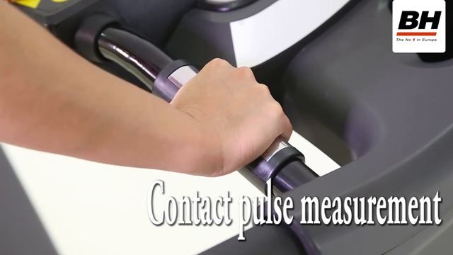 BH RC01 Dual Treadmill G6162 смотреть онлайн