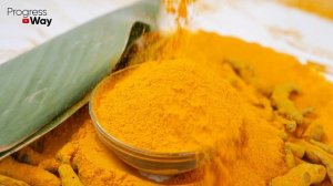 Как я уничтожил ГРИБОК ногтя Обычной КУРКУМОЙ с Уксусом! Грибок боится этого больше всего!