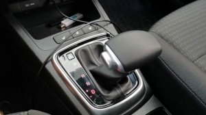 Вибрация и пинки АКПП на Kia Rio X