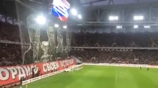 Гимн России #РоссияШвеция смотреть онлайн