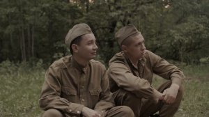 Мы помним! Мы гордимся! Клип МЧС, посвящённый 75-летию со дня Победы!