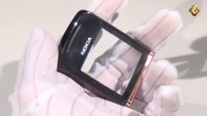 Ремонт Nokia 8800 Sirocco - замена стекла в мобильном телефоне