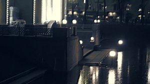 Любимые места Москвы