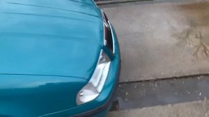 Шкода Октавия Тур 2002