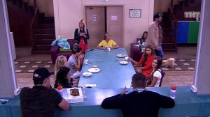 ДОМ-2 Lite 4148 день Дневной эфир (18.09.2015)