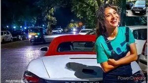 сериальная актриса Анкита Локханде радуется жизни   куролесит ру