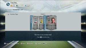 Fifa 14 Ultimate Team| Trading To IF Ozil #9 PROFIT GALORE!| Fifa 14 UT Trading Series