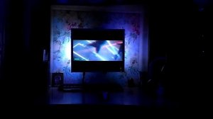 RGB WS2812B адресная лента и ардуино