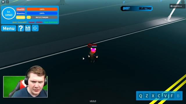 BOKU NO ROBLOX REMASTERED: HALLOWEEN EVENT 2020! [All Items!] смотреть онлайн