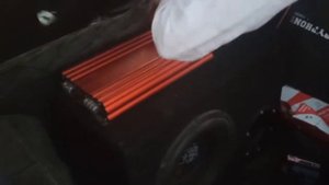 Пацанская установка, обзор и установка моноблока Gryphon Lite 1.1000 от DL Audio в ВАЗ 2109
