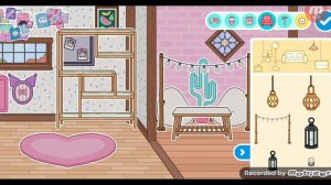 обустройка дома в тока бока взлом