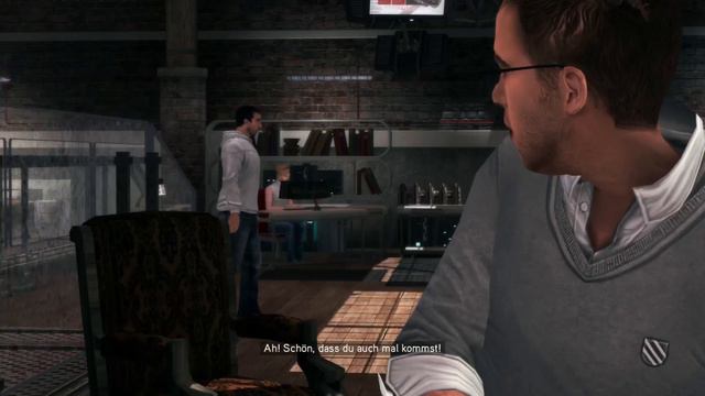 Assassin's Creed 2 - Let's Play Deutsch [PS5] #19 смотреть онлайн