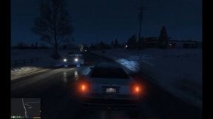 GTA 5: Как попасть в Северный Янктон?