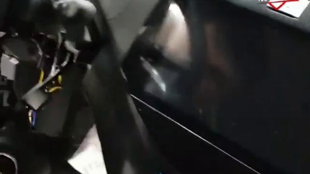 шикарный салон chevrolet SPARK 2019 тюнинг смотреть онлайн