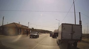 Дорога Самара-Тольятти-Самара | Скорость х10 | Поездка и Маршрут туда-обратно