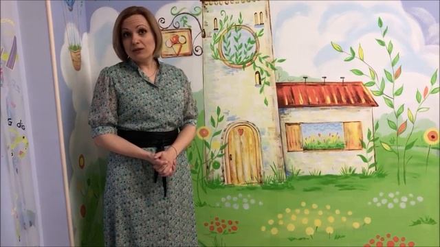 ?Отзывы родителей. Детский сад «Планета детства» г. Железнодорожный смотреть онлайн