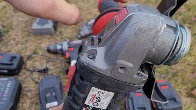 Urme de uzura dupa 1 an ? cu Parkiude Performance ? смотреть онлайн