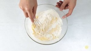 Рецепт с 1 яйцом! Облетел весь Интернет. Блюда из бананов на сковороде. Пирог с бананами.