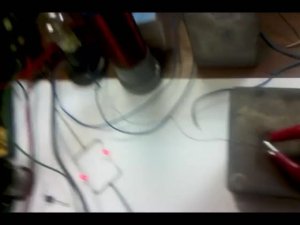 46. БТГР 4.03. Походный Romancorp. (Тесла от Romancorp). 02.06.2013